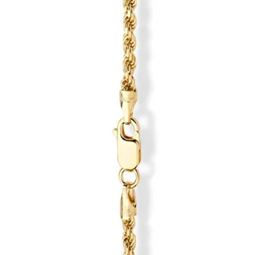 Elegant 18K Gold Over Sterling Silver Anklet for Women