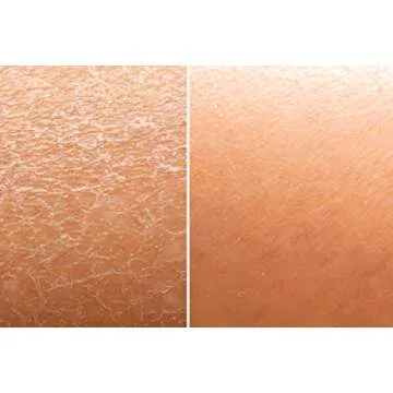 Fearless Nourish & Repair Body Butter (Luminous Scent) –100% Natural Loaded with Ingredients that deeply soothe, restore and moisturizes the skin.