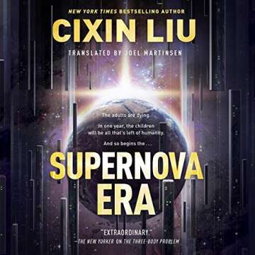 Supernova Era: A Brilliant Fusion of Innovation and Style