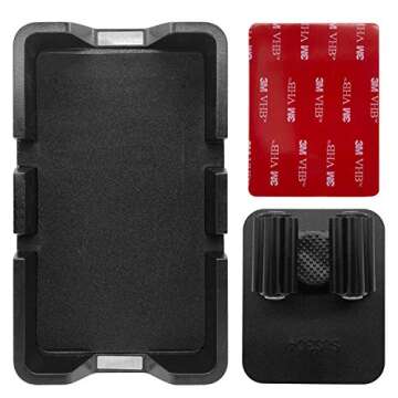 Bike Phone Mount Holder for Peloton - Handlebar Stand