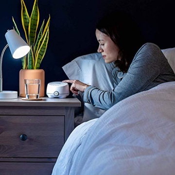 Yogasleep Whish Sound Machine for Sleep & Relaxation