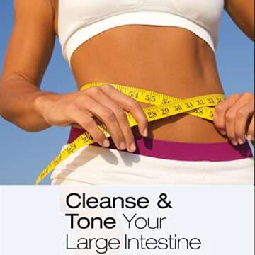 Dr. Schulze Intestinal Formula #1 Bowel Cleanse Capsules