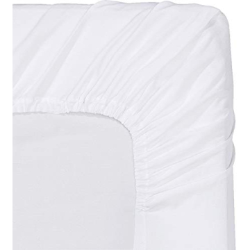 Utopia Bedding King Fitted Sheets 6 Pack - Soft & Durable