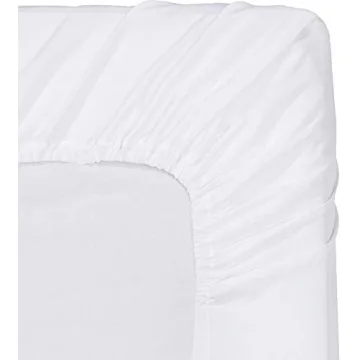 Utopia Bedding King Fitted Sheets 6 Pack - Soft & Durable