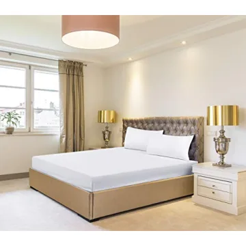 Utopia Bedding King Fitted Sheets 6 Pack - Soft & Durable