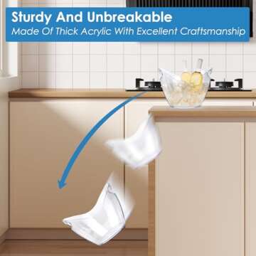 Versatile Ice Bucket Wine Bucket for Any Occasion