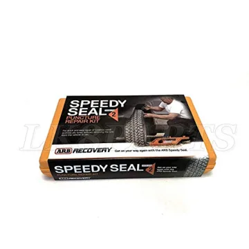 Heavy-Duty ARB Speedy Seal II Tire Repair Kit