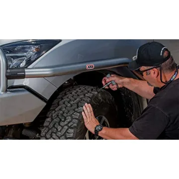 Heavy-Duty ARB Speedy Seal II Tire Repair Kit