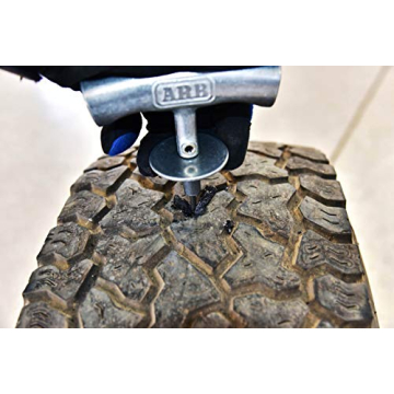 Heavy-Duty ARB Speedy Seal II Tire Repair Kit