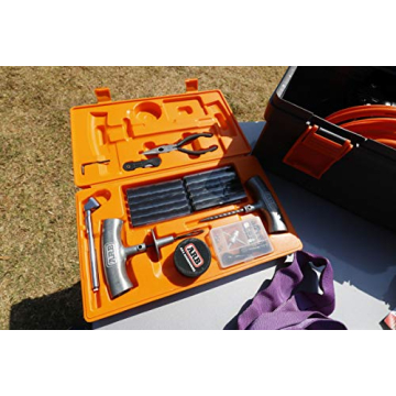 Heavy-Duty ARB Speedy Seal II Tire Repair Kit