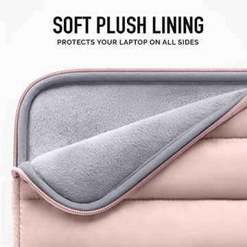 Vandel Puffy Laptop Sleeve for Stylish Protection