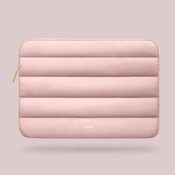 Vandel Puffy Laptop Sleeve for Stylish Protection