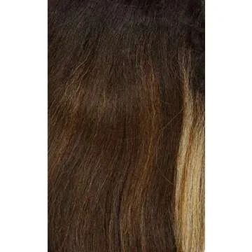 Sensationnel What Lace 13x6 Wigs - Glueless Natural Look