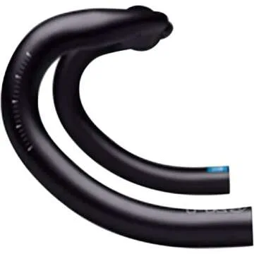 PRO Vibe Aero Handlebar - Lightweight 6066 Alloy Design