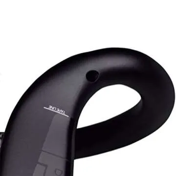 PRO Vibe Aero Handlebar - Lightweight 6066 Alloy Design