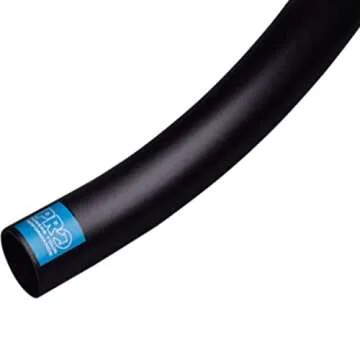 PRO Vibe Aero Handlebar - Lightweight 6066 Alloy Design