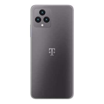 REVVL 6X 5G: Affordable 128GB Smartphone with 6.52" Screen