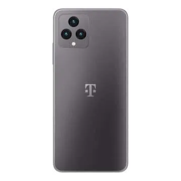 REVVL 6X 5G: Affordable 128GB Smartphone with 6.52" Screen