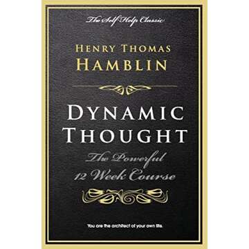 Dynamic Thought (The Millionaire’s Library)