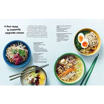 Just a French Guy Cooking: Easy Recipes and Kitchen Hacks for Rookies