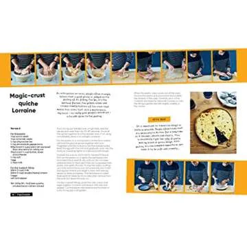 Just a French Guy Cooking: Easy Recipes and Kitchen Hacks for Rookies