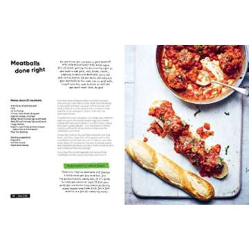 Just a French Guy Cooking: Easy Recipes and Kitchen Hacks for Rookies