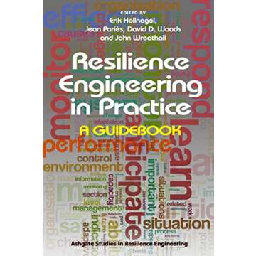 Resilience Engineering in Practice: A Guidebook for Thriving Systems