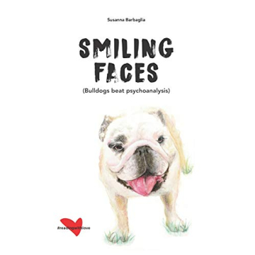 Smiling Faces: A Must-Have for Bulldog Lovers