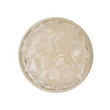 Tea Zone Aloe Vera Jelly - 6.6 lbs of Refreshing Goodness