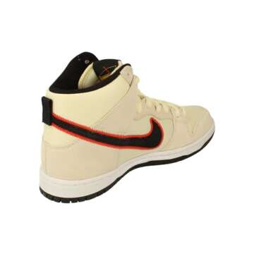 Nike SB Dunk High Pro Premium - San Francisco Giants Inspired