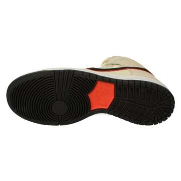 Nike SB Dunk High Pro Premium - San Francisco Giants Inspired