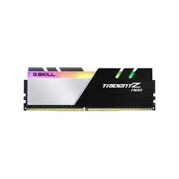 G.SKILL Trident Z Neo DDR4 3600MT/s RAM - 16GB