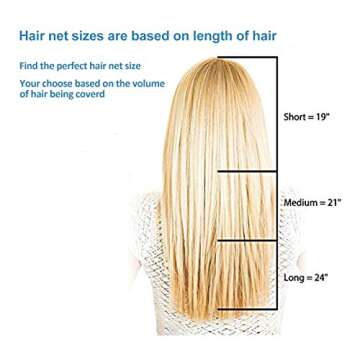 Cleaing Pack of 100 Disposable Hair Caps for All Uses