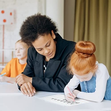 Small White Dry Erase Board for Kids 2pk Ideal for Learning