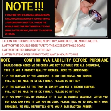 Smart LED Car Trash Can for Clean Road Trips