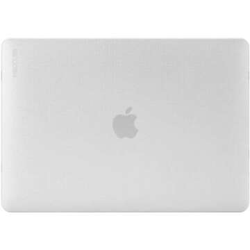 Incase Designs Hardshell Case Dots for MacBook Air 2020 - Clear Protection