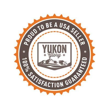 Yukon Glory™ Premium Tongs-Spatula for Grilling Ease
