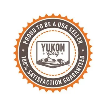 Yukon Glory™ Premium Tongs-Spatula for Grilling Ease