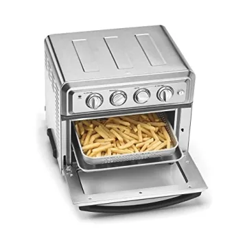 Cuisinart Non-Stick Airfryer Basket for TOA-60, TOA-65