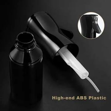 BESTOOL Detangling Brush Set for Curly Hair - 3 pcs