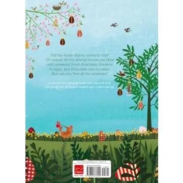 The Ultimate Easter Bunny’s Present Hunt Experience for Kids