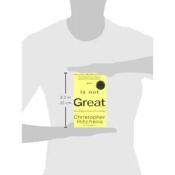 God Is Not Great: How Religion Poisons Everything