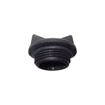 New Oil Filler Cap W/ORing COMPATIBLE WITH Kubota GL-3500 GL4500 GL-5500 GL-6500