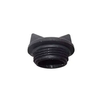 New Oil Filler Cap W/ORing COMPATIBLE WITH Kubota GL-3500 GL4500 GL-5500 GL-6500
