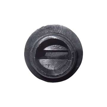 New Oil Filler Cap W/ORing COMPATIBLE WITH Kubota GL-3500 GL4500 GL-5500 GL-6500