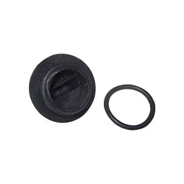 New Oil Filler Cap W/ORing COMPATIBLE WITH Kubota GL-3500 GL4500 GL-5500 GL-6500