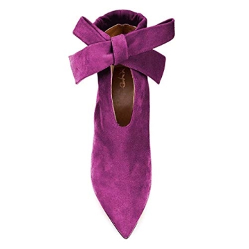 Elegant XYD Classical Ankle Booties with Custom Options