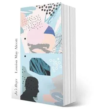 The Little Women 4 Books Collection Box Set By Louisa May Alcott (Little Women, Good Wives, Jo's Boys & Little Men)