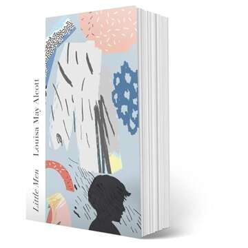 The Little Women 4 Books Collection Box Set By Louisa May Alcott (Little Women, Good Wives, Jo's Boys & Little Men)