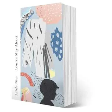 The Little Women 4 Books Collection Box Set By Louisa May Alcott (Little Women, Good Wives, Jo's Boys & Little Men)